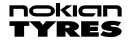 Pneu NOKIAN WR 235/60R17 106 H