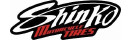 Pneu SHINKO R777 150/90R15 74 H