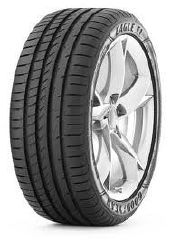 Pneu GOODYEAR EAGLE F1 ASYMM-2 R1 275/30R19 96 Y