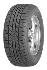 Pneu GOODYEAR WRL HP ALL WEATHER 275/60R18 113 H