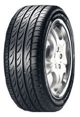 Pneu PIRELLI PZERO NERO GT 225/55R17 101 W