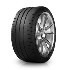 Pneu MICHELIN PILOT SPORT CUP 2 235/35R19 91 Y