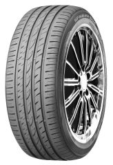 Pneu NEXEN N`FERA SU4 255/35R19 96 W