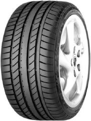 Pneu CONTINENTAL SPORTCONTACT 275/40R20 106 Y