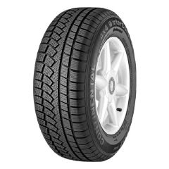 Pneu CONTINENTAL 4X4WINTER CONTACT 235/60R18 107 H