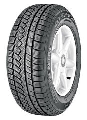 Pneu CONTINENTAL 4X4WINTER CONTACT 255/55R18 105 H