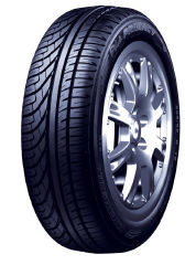 Pneu MICHELIN PRIMACY HP 245/40R17 91 W