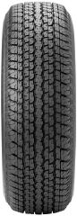 Pneu BRIDGESTONE D840 265/65R17 112 H