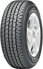 Pneu HANKOOK RA14 225/60R16 105 T