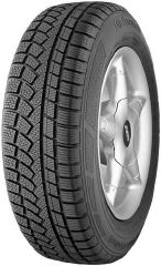 Pneu CONTINENTAL WINTER CONTACT TS790 255/40R17 98 V