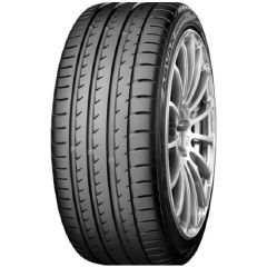 Pneu YOKOHAMA ADVAN SPORT V103 PORSCHE 275/45R19 108 Y