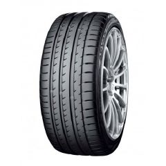 Pneu YOKOHAMA ADVAN SPORT 245/45R17 99 Y