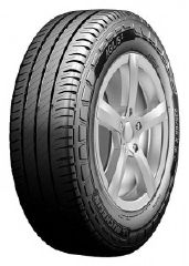 Pneu MICHELIN AGILIS 3 225/55R17 109 H