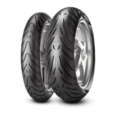 Pneu PIRELLI ANGEL ST 180/55R17 73 W