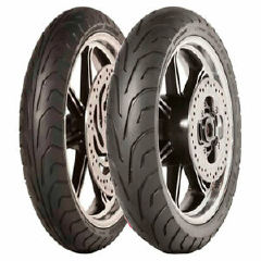 Pneu DUNLOP ARROWMAX STREETSMART 130/90R16 67 V