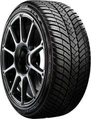 Pneu AVON AS7 ALL SEASON 195/55R16 91 H