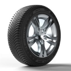 Pneu MICHELIN ALPIN 5 205/60R16 92 V