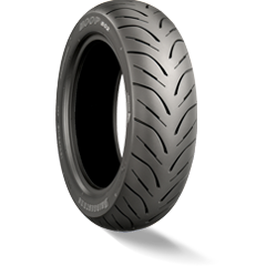 Pneu BRIDGESTONE HOOP02 150/70R13 64 S