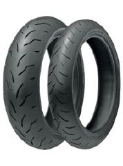 Pneu BRIDGESTONE BT016 PRO 110/80R18 58 W