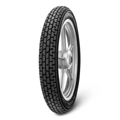 Pneu METZELER BLOCK C 350/80R19 57 P