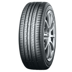 Pneu YOKOHAMA BLUEARTH-A AE-50 215/40R17 87 W