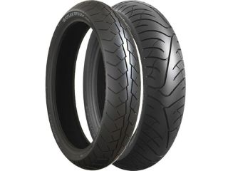 Pneu BRIDGESTONE BT020 120/70R17 58 V