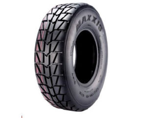 Pneu MAXXIS C9272 STREET MAXX 18/8R10 36 N