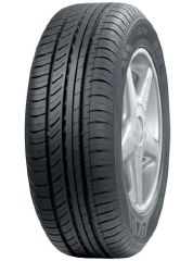 Pneu NOKIAN CLINE VAN 195/70R15 104 S