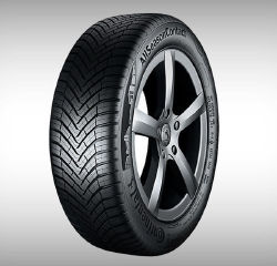 Pneu CONTINENTAL ALL SEASON CONTACT 205/60R16 96 H