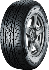 Pneu CONTINENTAL CROSSCONTACT LX 2 285/65R17 116 H