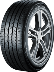 Pneu CONTINENTAL CONTICROSSCONTACT LX SPORT (FO 265/40R21 101 V