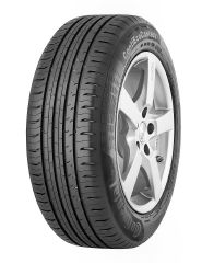Pneu CONTINENTAL CONTIECOCONTACT 5 185/55R15 0 86