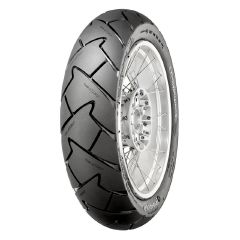 Pneu CONTINENTAL CONTIRACEATTACK 2 120/70R17 58 W