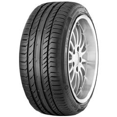 Pneu CONTINENTAL CONTISPORTCONTACT 5 275/40R19 105 W