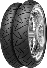 Pneu CONTINENTAL CONTI TWIST REAR/FRONT 110/70R16 52 S