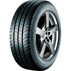 Pneu CONTINENTAL VANCONTACT200 235/65R16 121 R