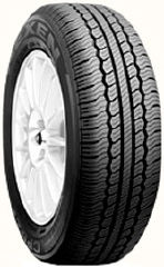 Pneu NEXEN CP521 235/60R17 106 H