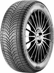 Pneu MICHELIN CROSS CLIMATE SUV 235/60R18 107 V