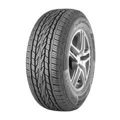 Pneu CONTINENTAL CROSS CONTACT LX 2 255/60R17 106 H