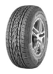 Pneu CONTINENTAL CROSSCONTACT LX SPORT 315/40R21 115 V