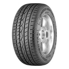 Pneu CONTINENTAL CROSSCONTACT UHP E 235/55R19 105 W