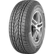 Pneu CONTINENTAL CROSSCONTACT LX 2 285/60R18 116 V
