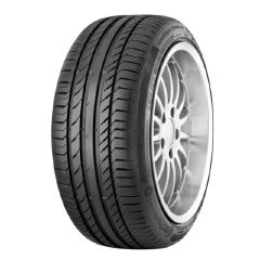 Pneu CONTINENTAL CSC5 SUV 295/40R22 112 Y