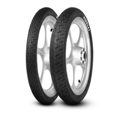 Pneu PIRELLI CITY DEMON FRONT 275/0R18 42 P