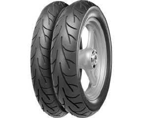 Pneu CONTINENTAL CONTIGO! 130/80R18 66 V