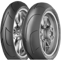 Pneu DUNLOP D213 GP PRO MS2 180/60R17 75 W