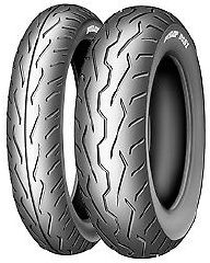 Pneu DUNLOP D 251 F (L) 130/70R18 63 H