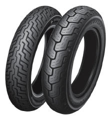 Pneu DUNLOP D402 90/0R21 54 H