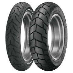 Pneu DUNLOP D427 180/70R16 77 H