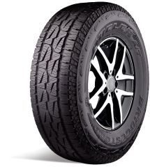 Pneu BRIDGESTONE DUELER A/T 001 M+S 245/70R16 107 T